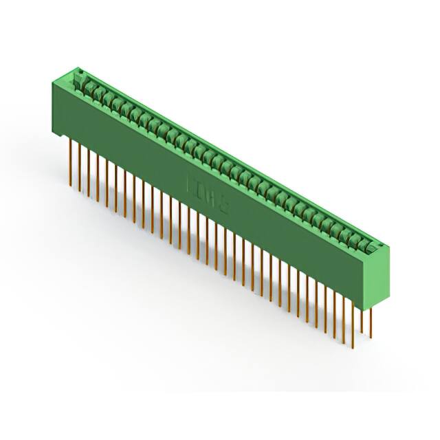 846-064-541-201 EDAC Inc.  Edgeboard Connectors